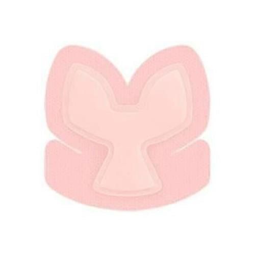 Allevyn Life Heel 25cm x 25.2cm Advanced Foam Wound Dressings - Allevyn EasyMeds Pharmacy