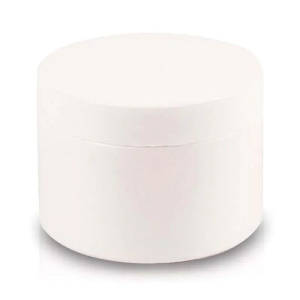 Alvita Plastic Jar with Cap 200g x 6 - Alvita EasyMeds Pharmacy