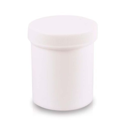 Alvita Plastic Jar with Cap 50g x 12 - Alvita EasyMeds Pharmacy