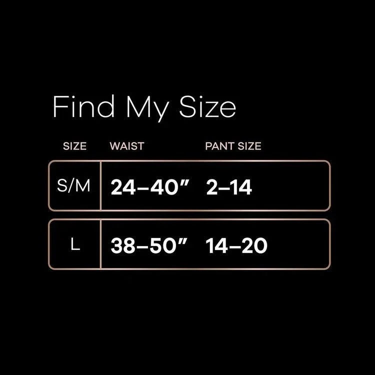 Always Discreet Boutique, Incontinence Underwear Black Medium x9 x3 Packs - Always EasyMeds Pharmacy