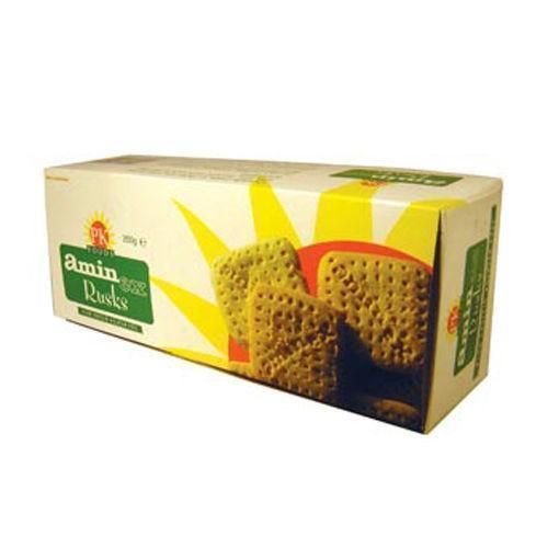 Aminex Low Protein Rusks 200g - Dextro Energy EasyMeds Pharmacy