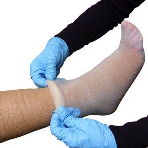Andoflex UBZ Innovative Two-layer Bandage Kit 7.5cm x 5.5cm - Aspen Medical EasyMeds Pharmacy