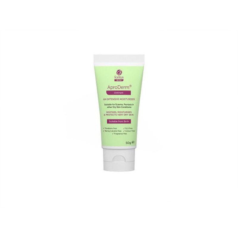 Aproderm Ointment Tube 50g - Aproderm EasyMeds Pharmacy