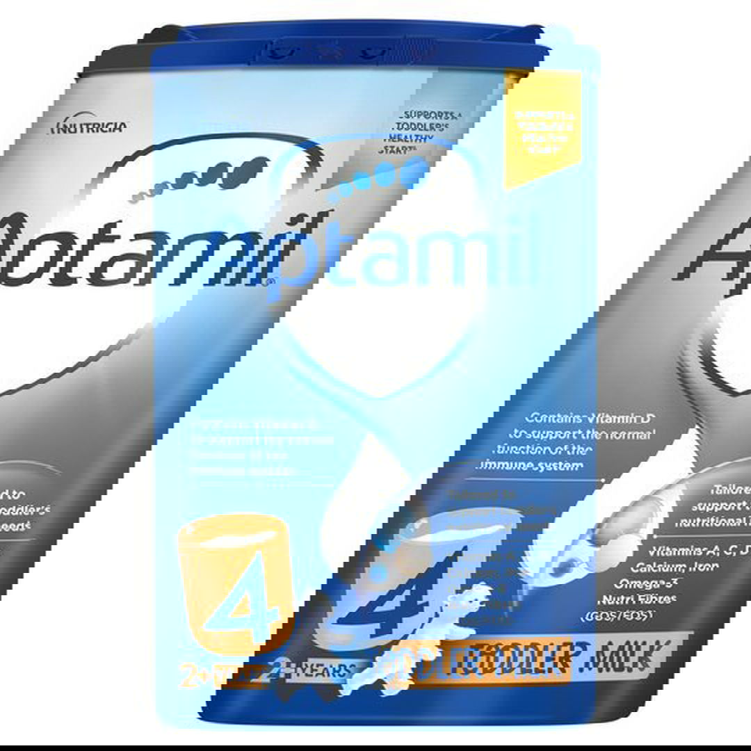 Aptamil 4 Growing Up Milk Powder 2-3 Years 800g x 3 - Aptamil EasyMeds Pharmacy