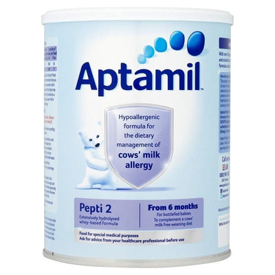 Aptamil Pepti 2 Milk Powder (800g) 6 months+ -   Aptamil EasyMeds Pharmacy