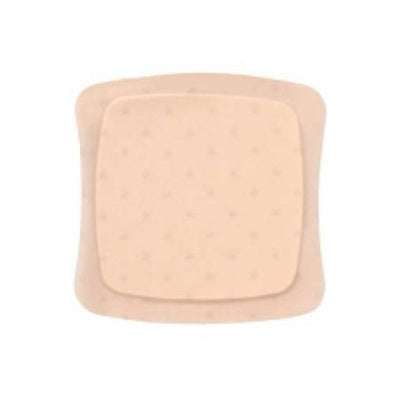 Aquacel AG Foam Adhesive Dressing 12.5 cm x 12.5cm x 1 | 420627 -   ConvaTec EasyMeds Pharmacy