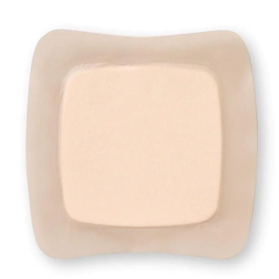 Aquacel Foam Adhesive Dressings 10cm x 30cm 421154 - Convatec EasyMeds Pharmacy