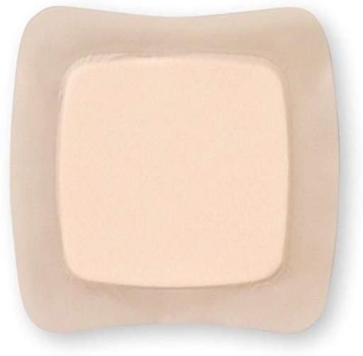 Aquacel Foam Adhesive Dressings 17.5cm x 17.5cm 420621 - Convatec EasyMeds Pharmacy