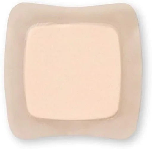 Aquacel Foam Adhesive Dressings 17.5cm x 17.5cm 420621 - Convatec EasyMeds Pharmacy