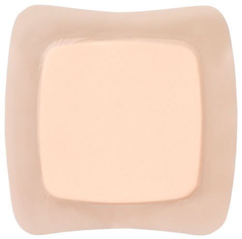 Aquacel Foam Adhesive Dressings 17.5cm x 17.5cm 420621 - Convatec EasyMeds Pharmacy