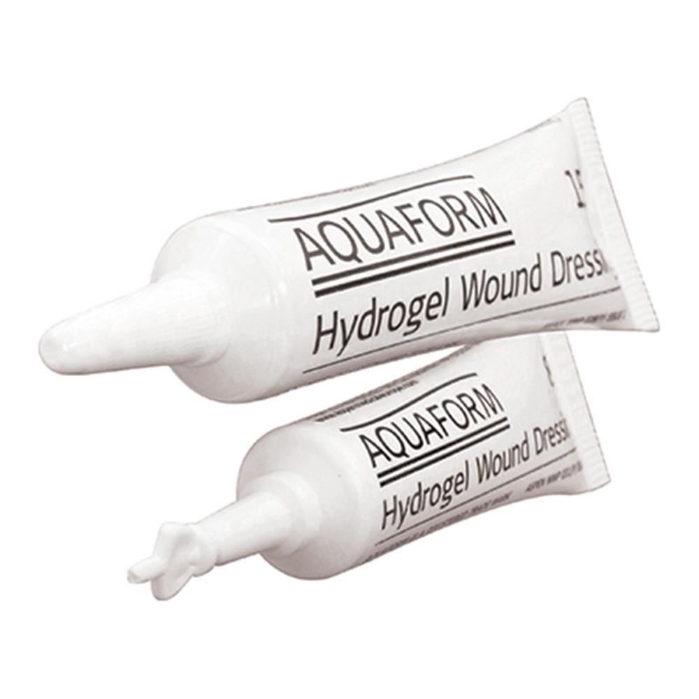 Aquaform Gel 8g x 10 - Aspen Medical EasyMeds Pharmacy
