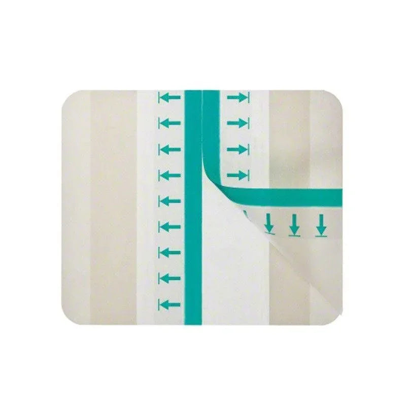 Askina Derm Adhesive Film Dressing 20cm x 30cm x 10 - Askina EasyMeds Pharmacy