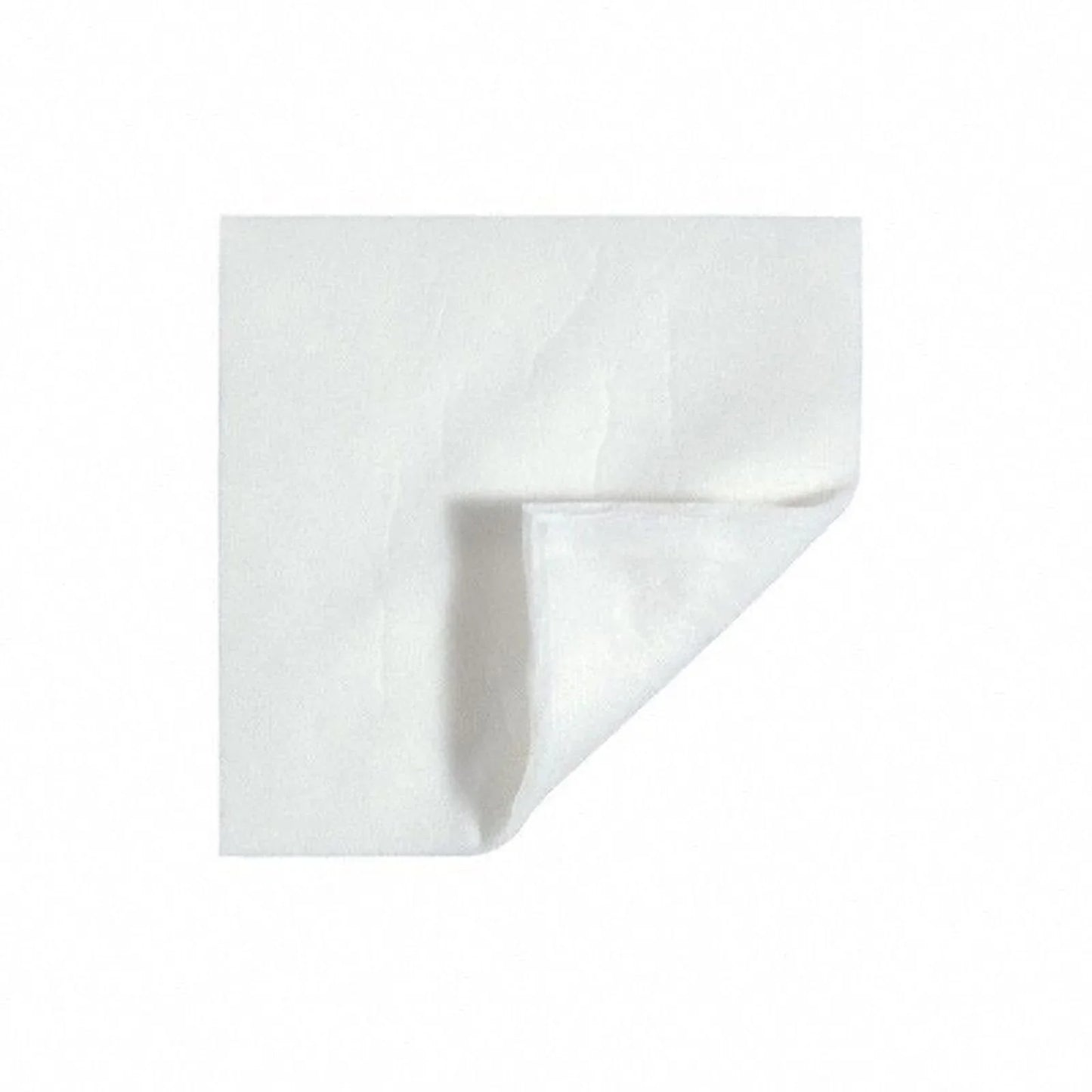 Askina Dressing Pad Absorbent Perforated Plastic Film Faced 10cm x 10cm x 100 - Braun B Medical EasyMeds Pharmacy