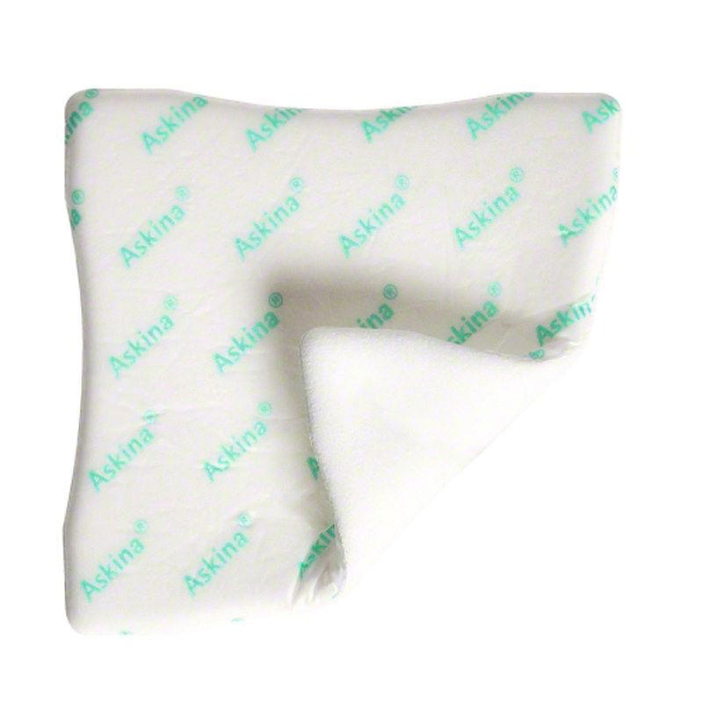 Askina Foam Dressing 10cm x 10cm x 10 - Askina EasyMeds Pharmacy