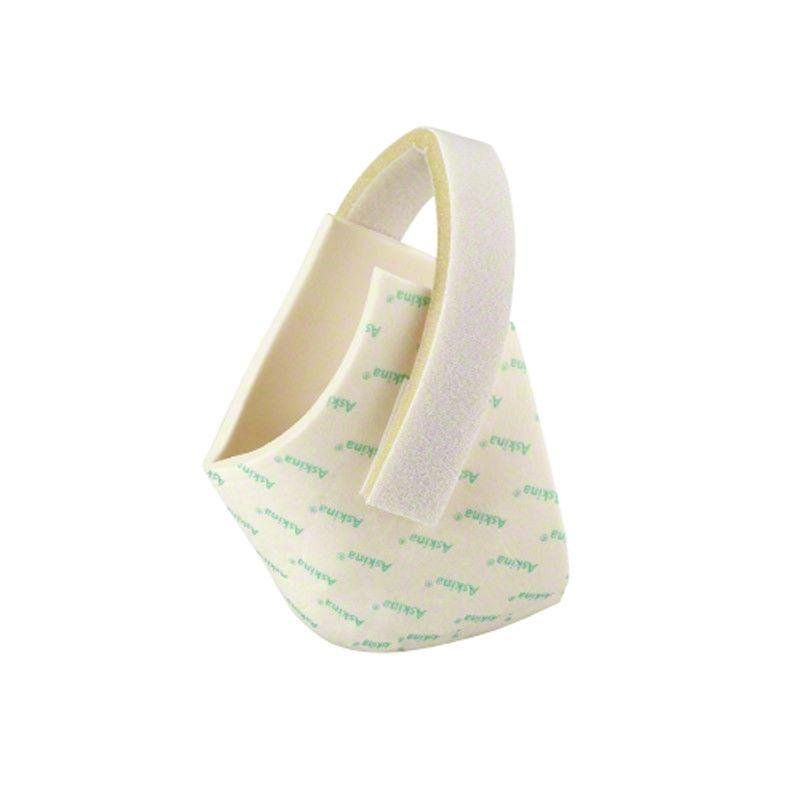 Askina Heel Dressing 12cm x 20cm x 5 - Askina EasyMeds Pharmacy