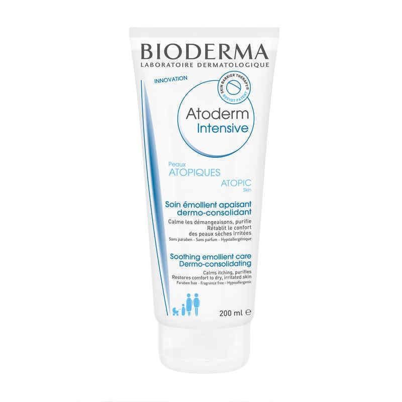 Atoderm Intensive Balm 200ml x 1 - Fontus Health EasyMeds Pharmacy