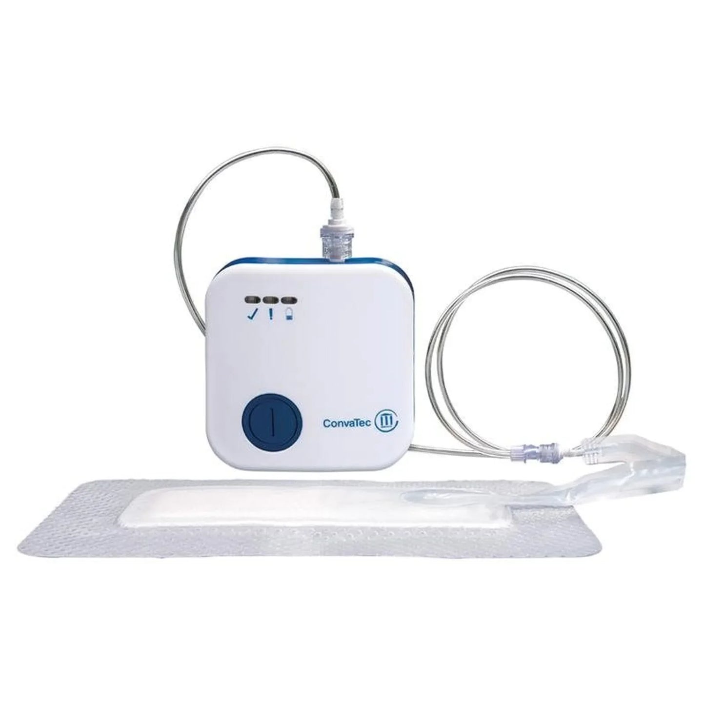 Avelle Negative Pressure Wound Therapy Dressing Pack 16cm x 16cm x 5 - Convatec EasyMeds Pharmacy