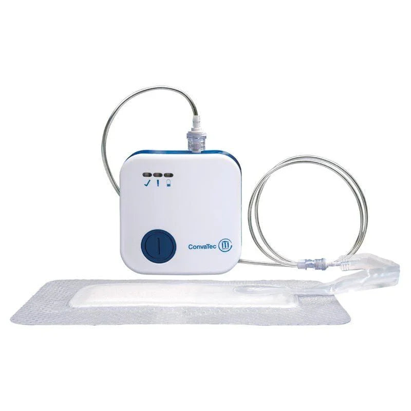 Avelle Negative Pressure Wound Therapy Pump x 1 - Convatec EasyMeds Pharmacy