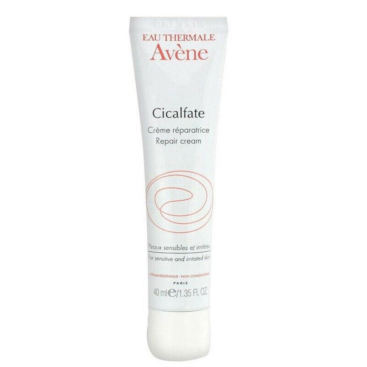 Avene Cicalfate Restorative Lip Cream 40ml - Avene EasyMeds Pharmacy