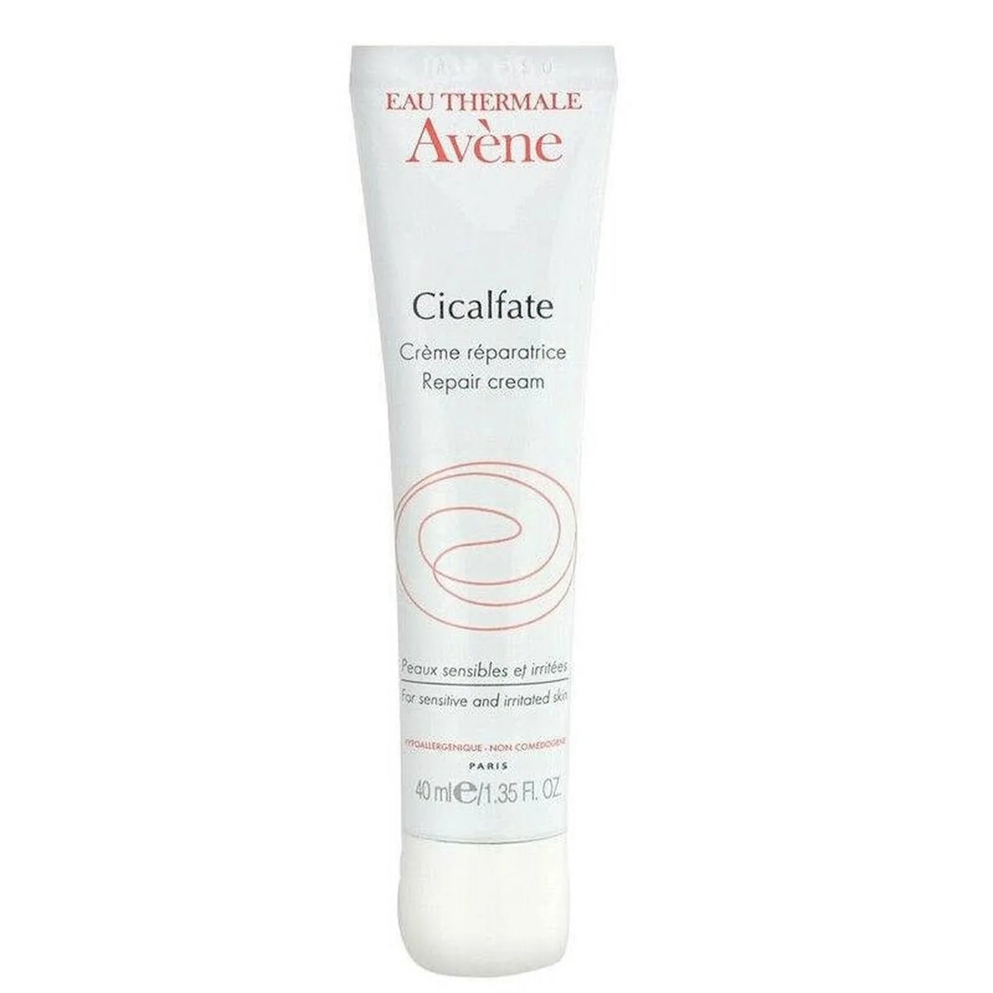 Avene Cicalfate Restorative Lip Cream 40ml - Avene EasyMeds Pharmacy