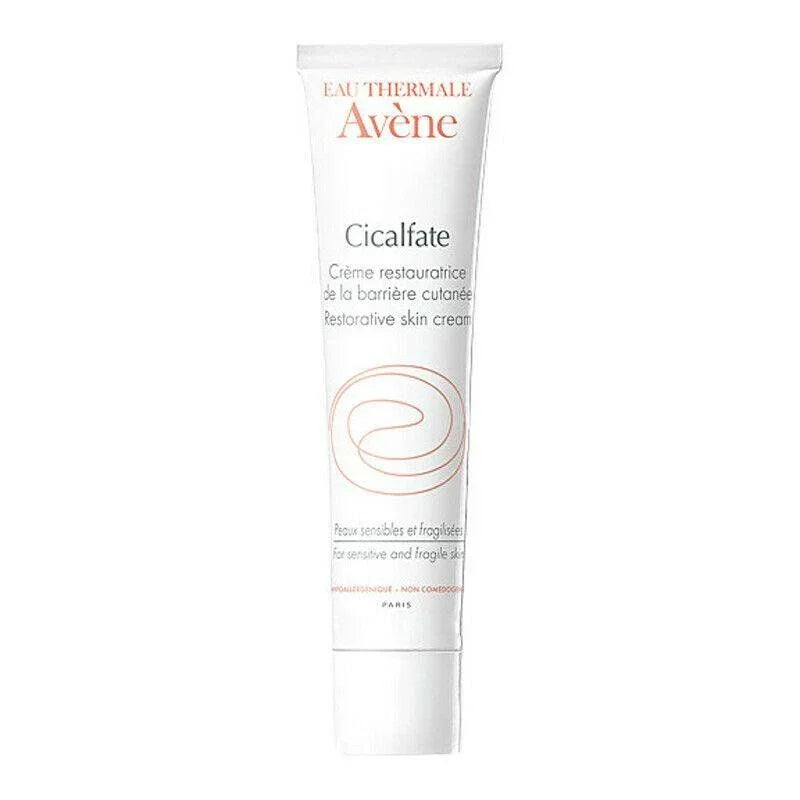 Avene Cicalfate Restorative Skin Cream 40ml - Alloga Peirre Fabre EasyMeds Pharmacy