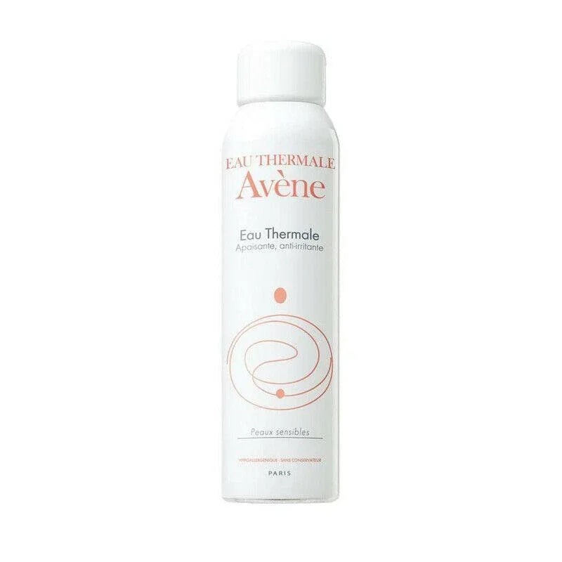 Avene Thermal Spring Water Spray 150ml - Alloga - Pierre Fabre EasyMeds Pharmacy