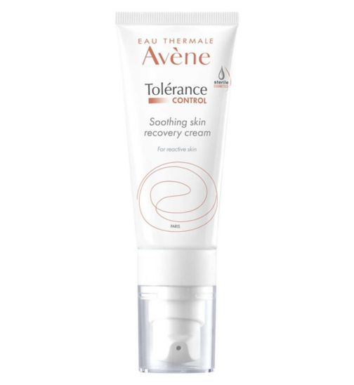 Avene Tolerance Control Soothing Skin Recovery Cream 40ml - Avene EasyMeds Pharmacy