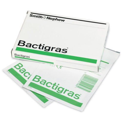 Bactigras Wound Dressing Roll 15cm x 1m x 12 - Smith & Nephew EasyMeds Pharmacy
