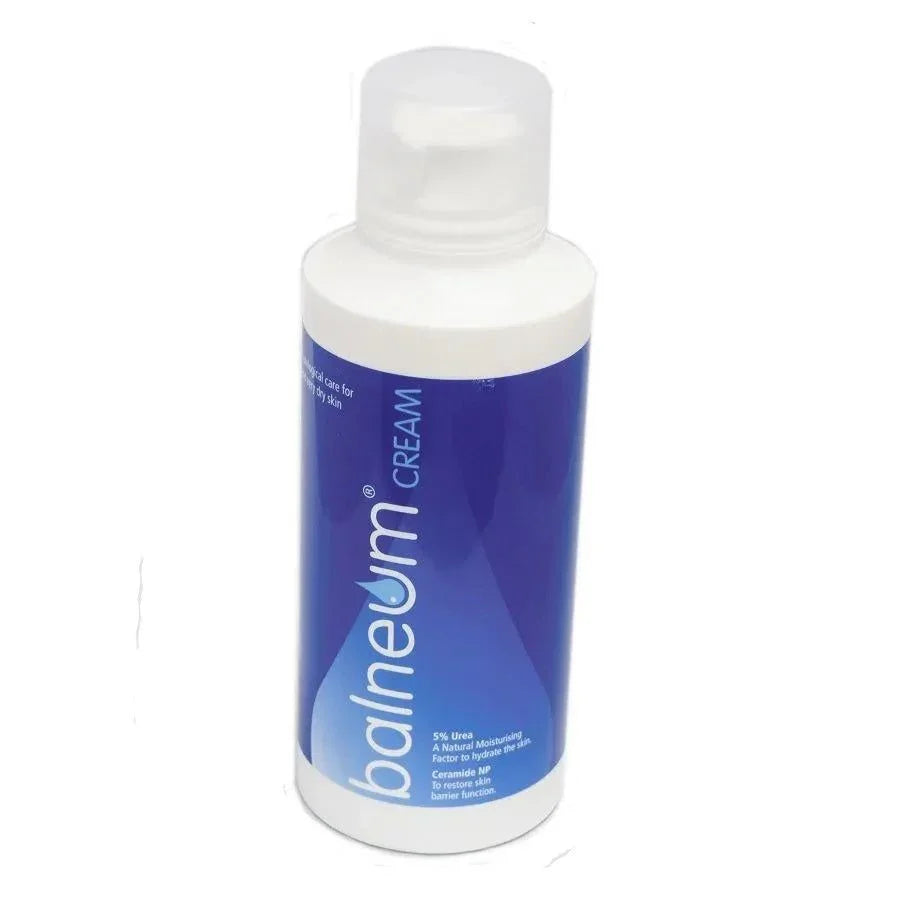Balneum Cream Pump 500g - Almirall EasyMeds Pharmacy
