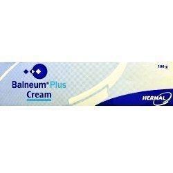 Balneum PLUS Cream 100g - Almirall EasyMeds Pharmacy