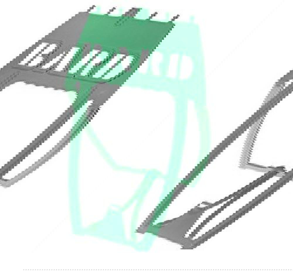 Bard Uristand Folding Catheter Bag Stand for Urine Bed Bags -   Bard EasyMeds Pharmacy