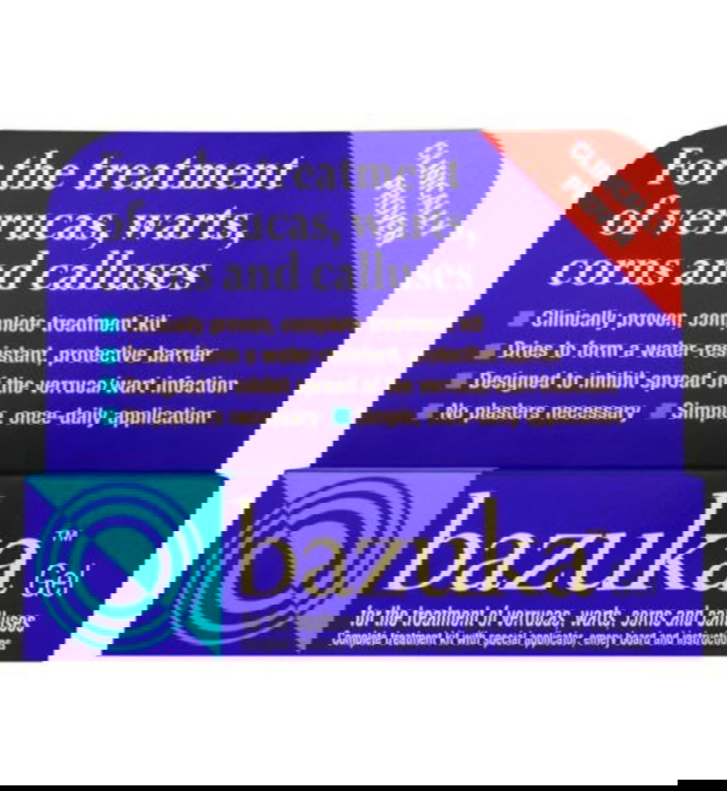 Bazuka Gel 5g - Dendron EasyMeds Pharmacy