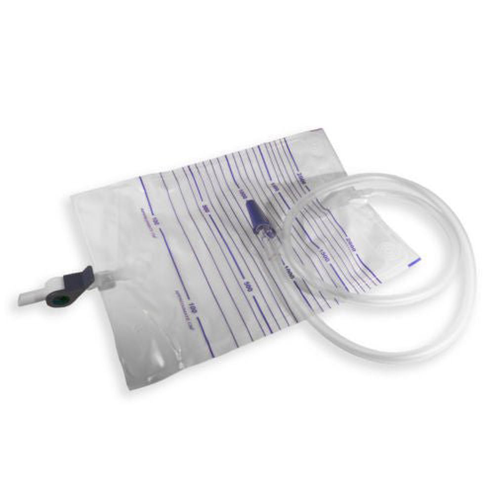 Beambridge Drainage Bag 6-55 x10 - Beambridge EasyMeds Pharmacy