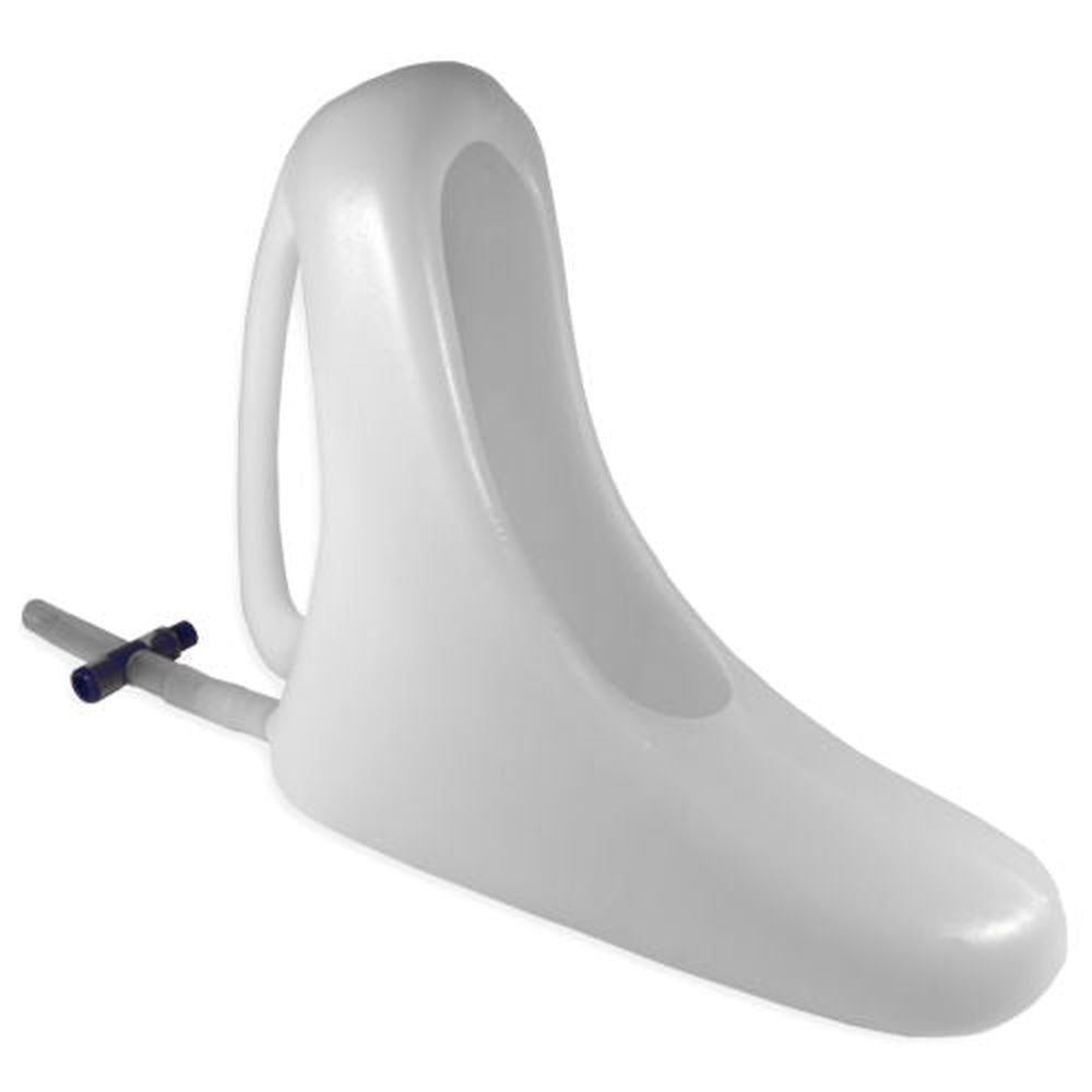 Beambridge Urinal Bridge with Tap for Women 6-18T - Beambridge EasyMeds Pharmacy