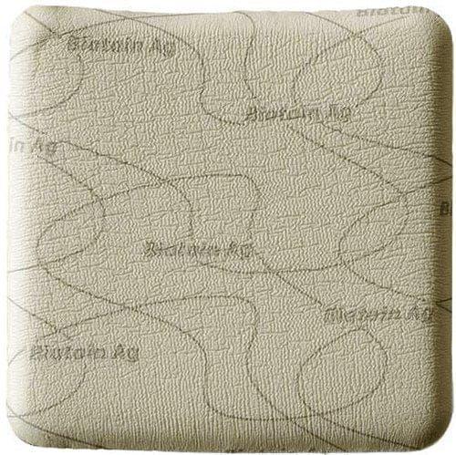 Biatain AG Foam Filler 5cm x 8cm x 5 - Biatain EasyMeds Pharmacy