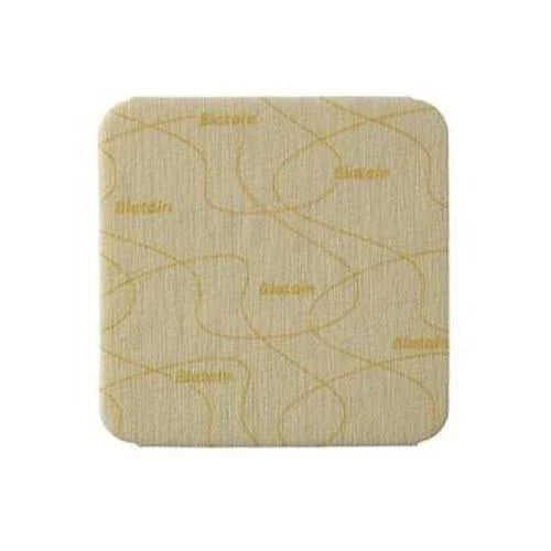 Biatain IBU Soft Hold Dressing x 5 Flexible Absorbent Foam - Coloplast EasyMeds Pharmacy