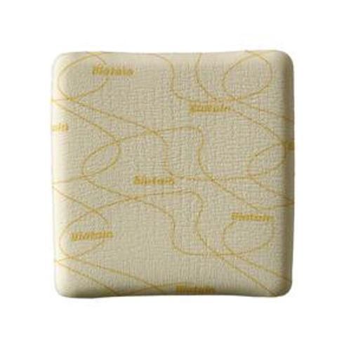 Biatain Non-Adhesive Dressings 10cm x 10cm x 10 - Coloplast EasyMeds Pharmacy