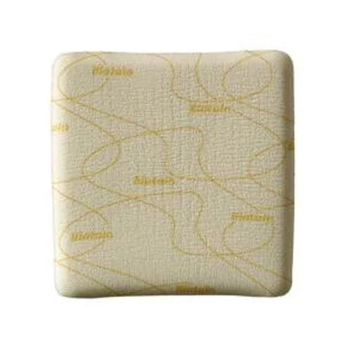Biatain Non-Adhesive Dressings 10cm x 10cm x 10 - Coloplast EasyMeds Pharmacy