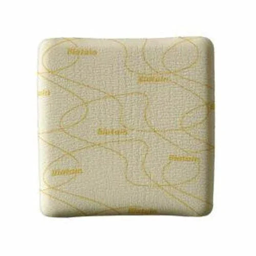 Biatain Non-Adhesive Dressings 15cm x 15cm x 5 - Biatain EasyMeds Pharmacy