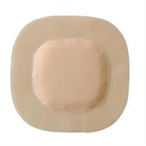 Biatain Super Adhesive Dressing 20cm x 20cm x 10 - Coloplast EasyMeds Pharmacy