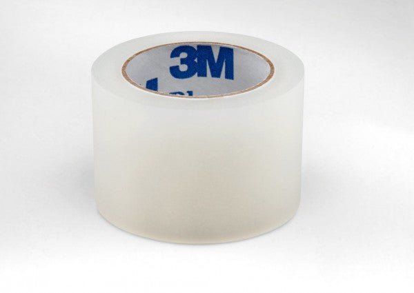 Blenderm Hypoallergenic Adhesive Tape 5cm x 5m x 1 Roll - 3M EasyMeds Pharmacy
