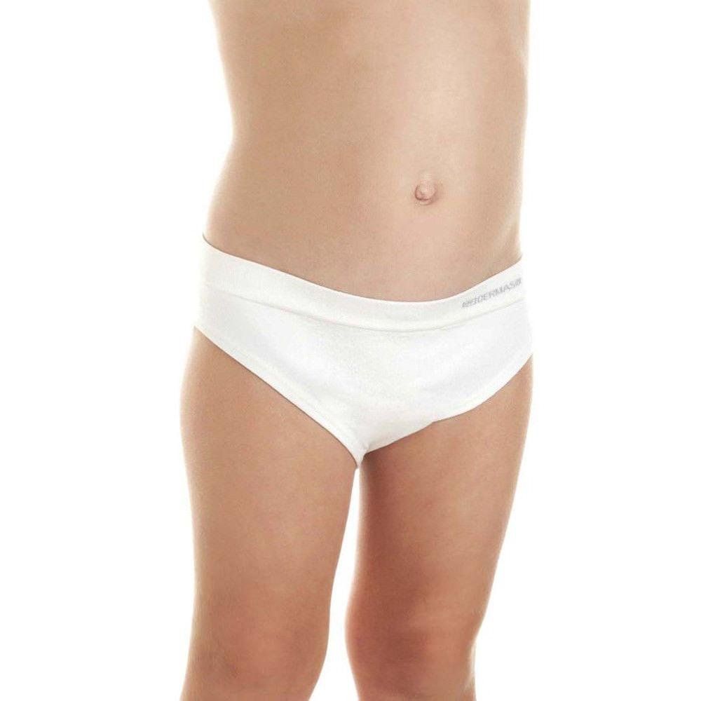 DermaSilk Childrens Briefs Intimo Fabric Girls/Boys 3-10yrs - Dermasilk EasyMeds Pharmacy