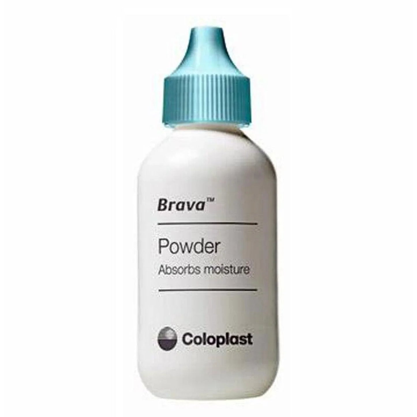 Brava 1907 Ostomy Powder 25g x 6 - Coloplast EasyMeds Pharmacy