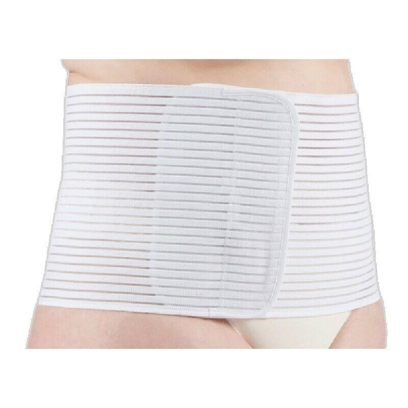 Breathable RES 6 Stretch Unisex Ostomy Belt Deep XL 21cm - Highline EasyMeds Pharmacy