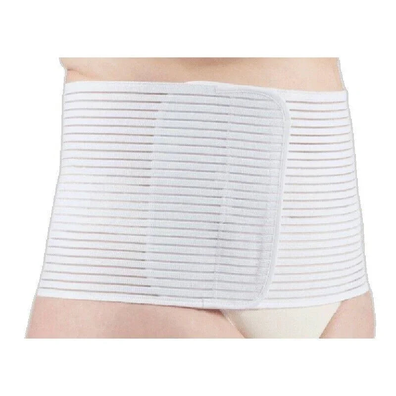 Breathable RES 6 Stretch Unisex Ostomy Belt Deep XL 21cm - Highline EasyMeds Pharmacy