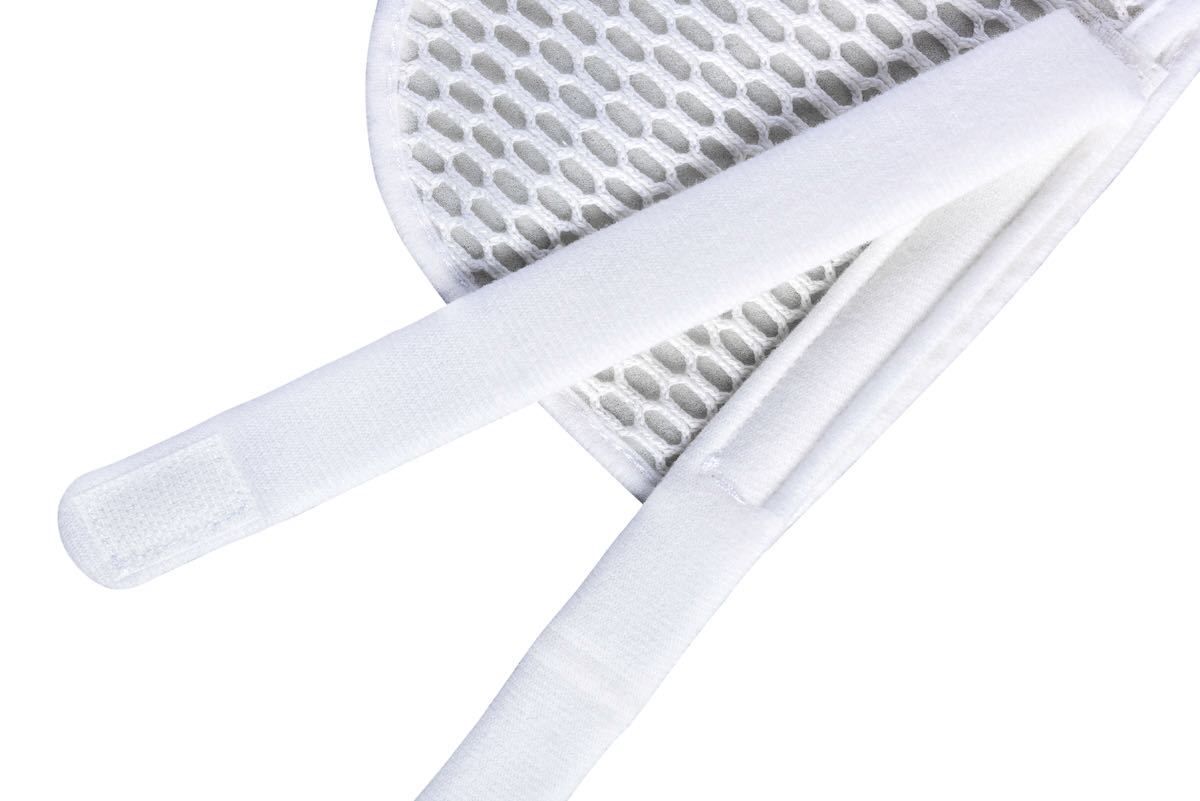 Buchanan DeltaNex Protectors x 10 Tracheostomy Protector System - Kapitex EasyMeds Pharmacy