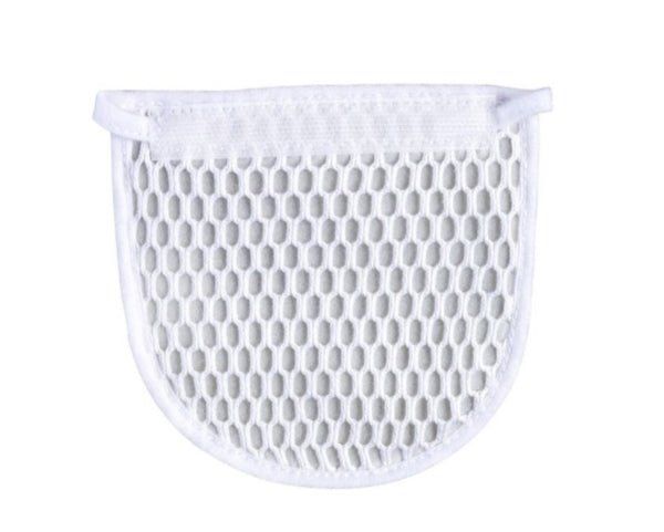 Buchanan DeltaNex Protectors x 10 Tracheostomy Protector System - Kapitex EasyMeds Pharmacy