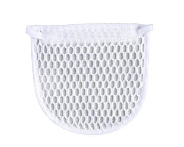 Buchanan DeltaNex Protectors x 10 Tracheostomy Protector System - Kapitex EasyMeds Pharmacy