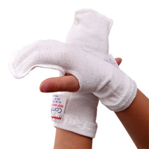 Comfikids/Comfifast Mittens 6-24 Months - Vernacare EasyMeds Pharmacy