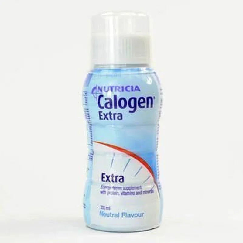 Calogen Extra Neutral (200ml) - Nutricia EasyMeds Pharmacy